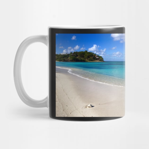 Cocobay Antigua by ephotocard